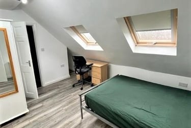 6 bed house, Quinton Road, Harborne, Birmingham, B170PY - Image 15